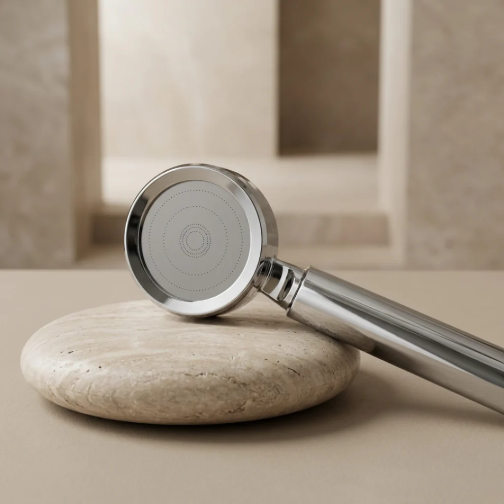 SUHAE Nourish vitamin C handshower — view 4