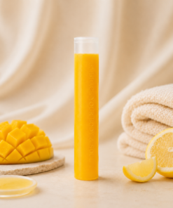 SUHAE Vitae vitamin C shower filter refill, Citrus Bloom